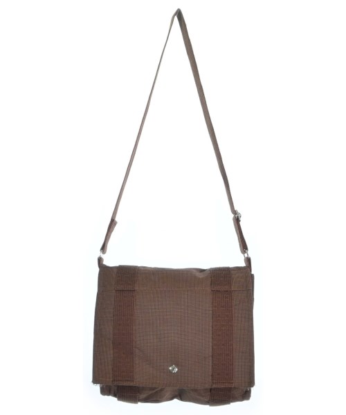 HERMES（エルメス）ショルダーバッグ 茶 サイズ:PM レディース/2200639798387