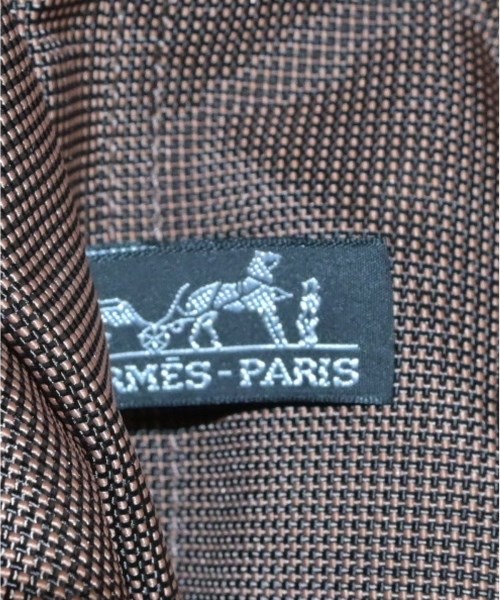 HERMES（エルメス）ショルダーバッグ 茶 サイズ:PM レディース/2200639798387