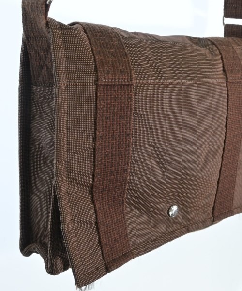 HERMES（エルメス）ショルダーバッグ 茶 サイズ:PM レディース/2200639798387