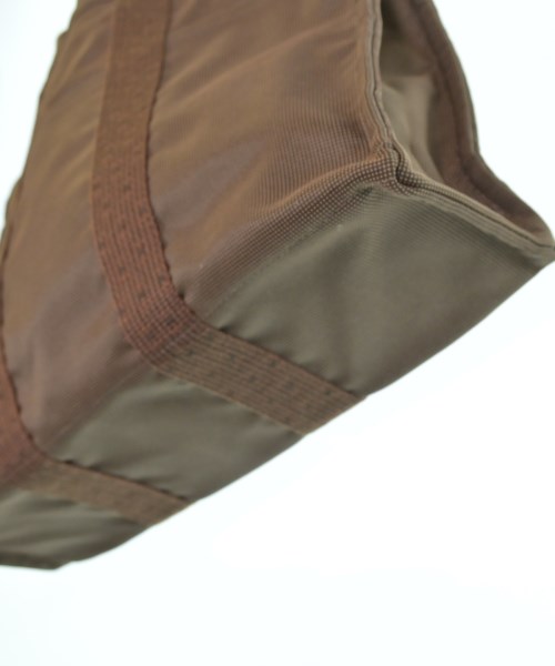 HERMES（エルメス）トートバッグ 茶 サイズ:MM レディース/2200639798394