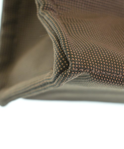 HERMES（エルメス）トートバッグ 茶 サイズ:MM レディース/2200639798394