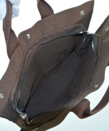 HERMES（エルメス）トートバッグ 茶 サイズ:MM レディース/2200639798394
