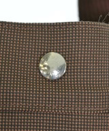 HERMES（エルメス）トートバッグ 茶 サイズ:MM レディース/2200639798394