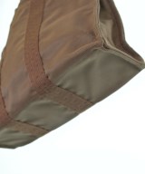 HERMES（エルメス）トートバッグ 茶 サイズ:MM レディース/2200639798394
