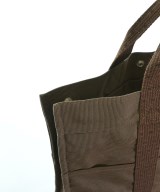 HERMES（エルメス）トートバッグ 茶 サイズ:MM レディース/2200639798394