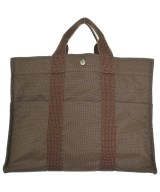 HERMES トートバッグ