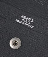 HERMES（エルメス）カードケース 黒 サイズ:- レディース/2200639798400