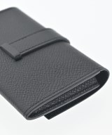 HERMES（エルメス）カードケース 黒 サイズ:- レディース/2200639798400