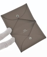 HERMES（エルメス）カードケース ベージュ サイズ:- レディース/2200639798431