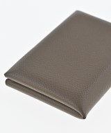 HERMES（エルメス）カードケース ベージュ サイズ:- レディース/2200639798431