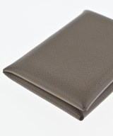 HERMES（エルメス）カードケース ベージュ サイズ:- レディース/2200639798431