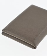 HERMES（エルメス）カードケース ベージュ サイズ:- レディース/2200639798431
