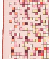 HERMES（エルメス）バンダナ・スカーフ ピンク サイズ:90 レディース/2200639798462