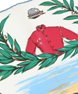 HERMES（エルメス）バンダナ・スカーフ 白 サイズ:90 レディース/2200639798493