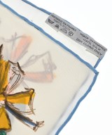 HERMES（エルメス）バンダナ・スカーフ 白 サイズ:90 レディース/2200639798493