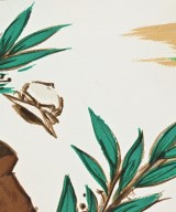 HERMES（エルメス）バンダナ・スカーフ 白 サイズ:90 レディース/2200639798493