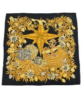 HERMES バンダナ・スカーフ