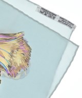 HERMES（エルメス）バンダナ・スカーフ 青 サイズ:90 レディース/2200639798530