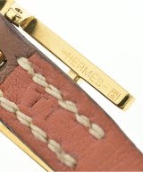 HERMES（エルメス）ブレスレット・バングル 茶 サイズ:- レディース/2200640118020