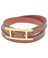 HERMES ブレスレット・バングル