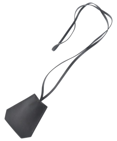 HERMES（エルメス）ネックレス 茶 サイズ:- レディース/2200640389031