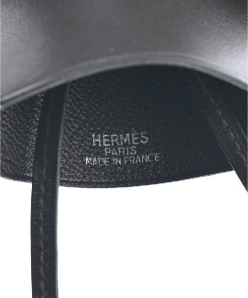HERMES（エルメス）ネックレス 茶 サイズ:- レディース/2200640389031