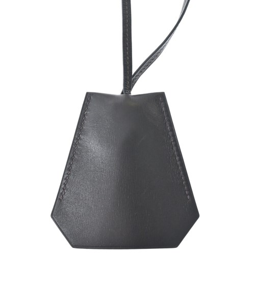 HERMES（エルメス）ネックレス 茶 サイズ:- レディース/2200640389031