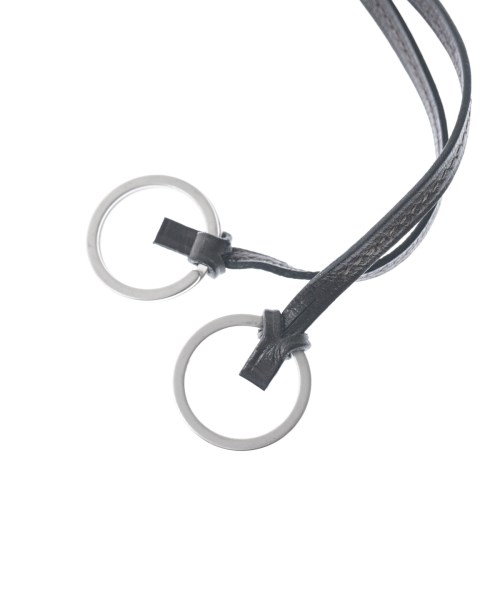 HERMES（エルメス）ネックレス 茶 サイズ:- レディース/2200640389031