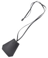 HERMES（エルメス）ネックレス 茶 サイズ:- レディース/2200640389031