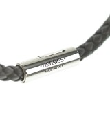 HERMES（エルメス）ブレスレット・バングル 茶 サイズ:- レディース/2200640459246