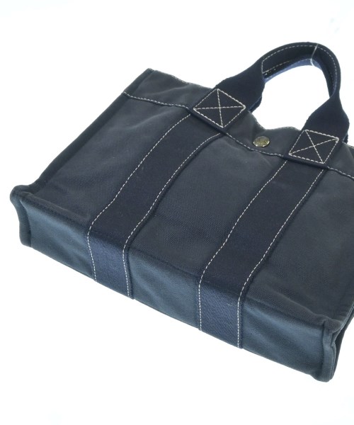HERMES（エルメス）トートバッグ 紺 サイズ:- レディース/2200640467845
