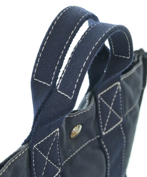 HERMES（エルメス）トートバッグ 紺 サイズ:- レディース/2200640467845