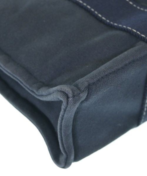 HERMES（エルメス）トートバッグ 紺 サイズ:- レディース/2200640467845