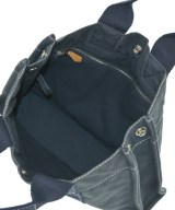HERMES（エルメス）トートバッグ 紺 サイズ:- レディース/2200640467845