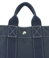 HERMES（エルメス）トートバッグ 紺 サイズ:- レディース/2200640467845