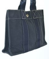 HERMES（エルメス）トートバッグ 紺 サイズ:- レディース/2200640467845