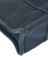 HERMES（エルメス）トートバッグ 紺 サイズ:- レディース/2200640467845
