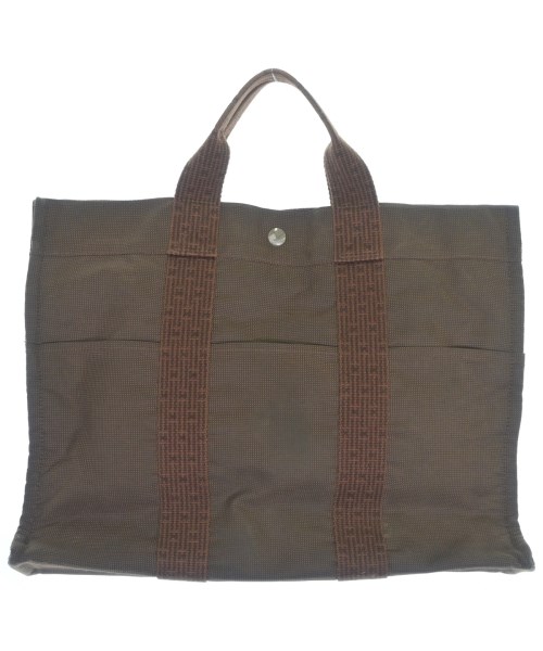 エルメス(HERMES)のHERMES トートバッグ