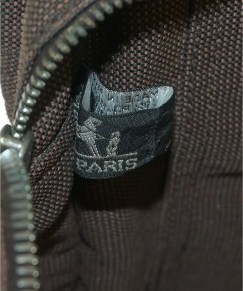 HERMES（エルメス）トートバッグ 茶 サイズ:- レディース/2200640467951