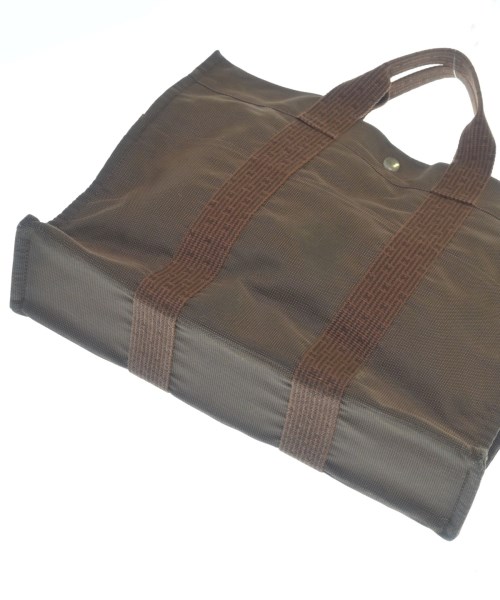 HERMES（エルメス）トートバッグ 茶 サイズ:- レディース/2200640467951