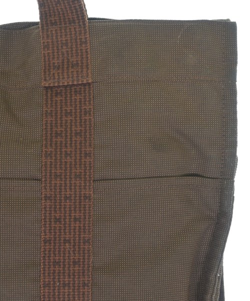 HERMES（エルメス）トートバッグ 茶 サイズ:- レディース/2200640467951