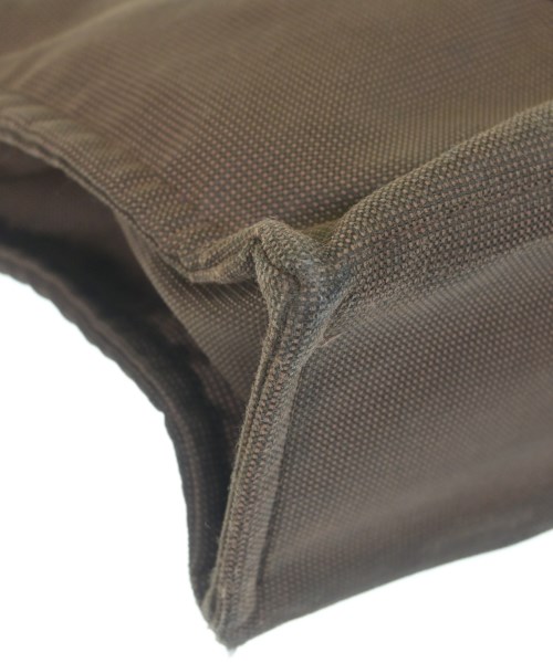 HERMES（エルメス）トートバッグ 茶 サイズ:- レディース/2200640467951