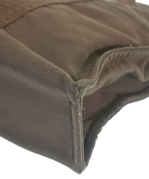 HERMES（エルメス）トートバッグ 茶 サイズ:- レディース/2200640467951