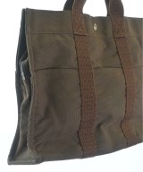 HERMES（エルメス）トートバッグ 茶 サイズ:- レディース/2200640467951