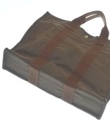 HERMES（エルメス）トートバッグ 茶 サイズ:- レディース/2200640467951