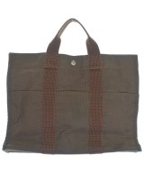 HERMES トートバッグ