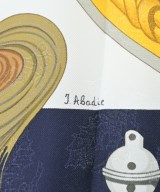 HERMES（エルメス）バンダナ・スカーフ 白 サイズ:- レディース/2200640468163