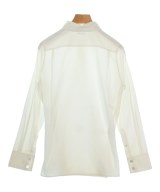 HERMES（エルメス）カジュアルシャツ 白 サイズ:36(XS位) レディース/2200640498047