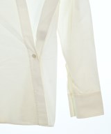 HERMES（エルメス）カジュアルシャツ 白 サイズ:36(XS位) レディース/2200640498047