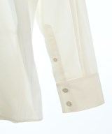 HERMES（エルメス）カジュアルシャツ 白 サイズ:36(XS位) レディース/2200640498047